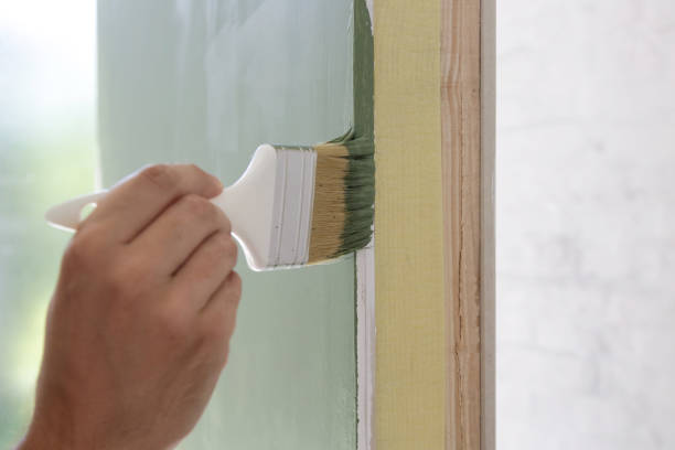 Best Mold Odor Removal Services  in Richmond Heights, OH